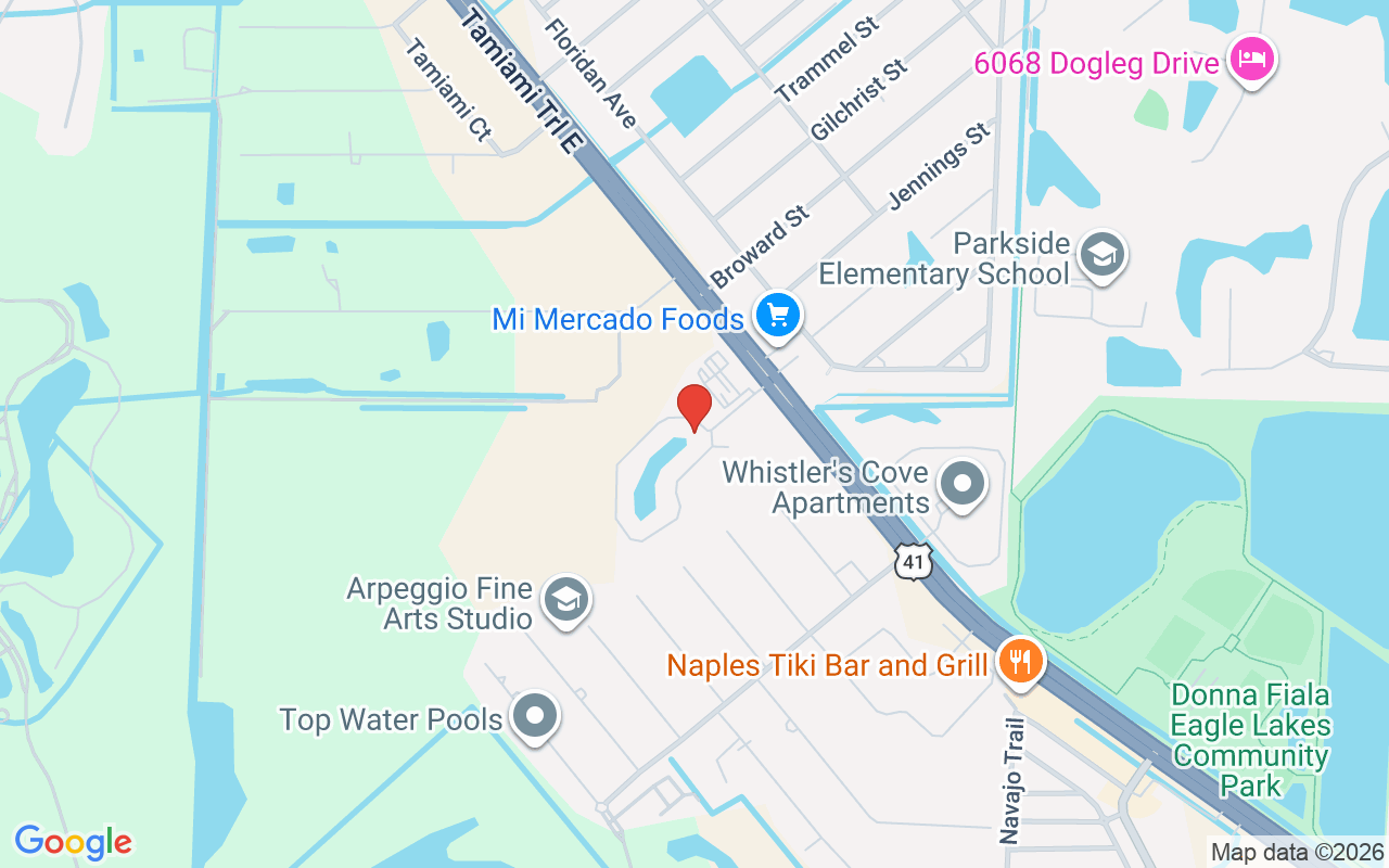 5330 Treetops Dr #F4, Naples, FL 34113