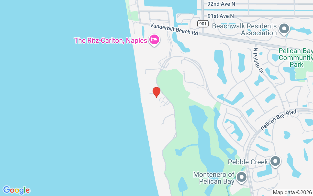 8473 Bay Colony Dr #203, Naples, FL 34108