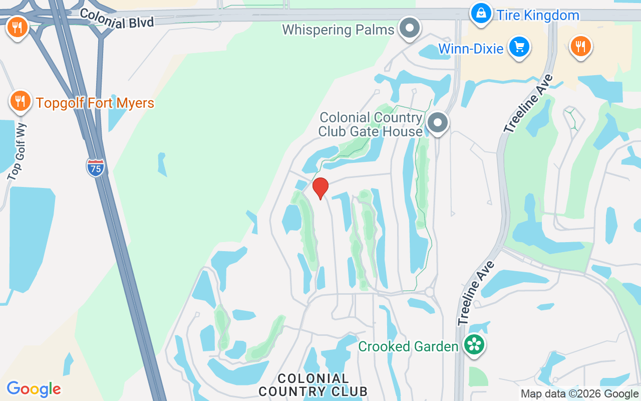 9098 Links Dr, Fort Myers, FL 33913