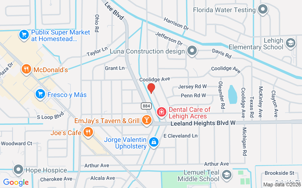 123 Connecticut Rd, Lehigh Acres, FL 33936