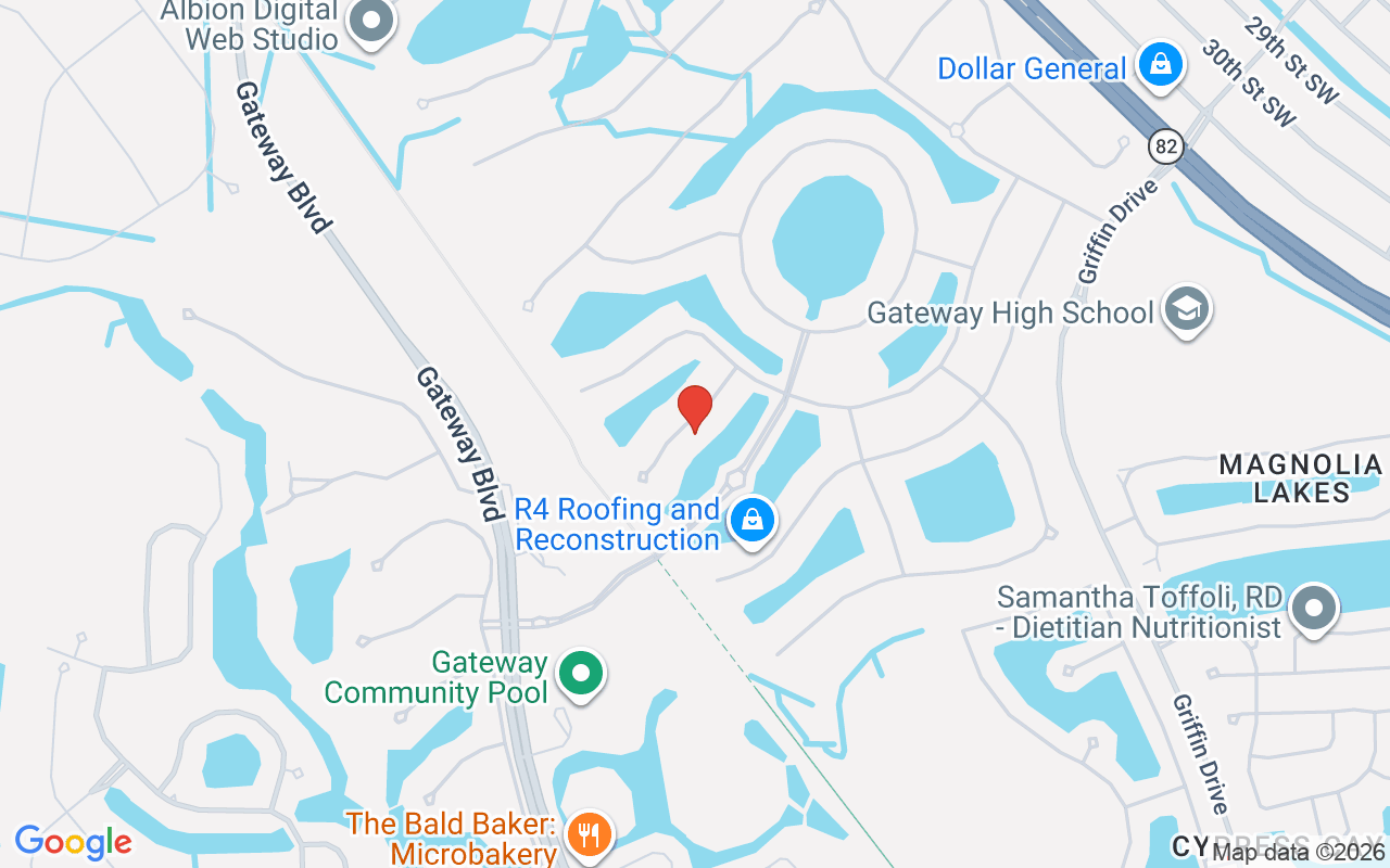 10263 Ashbrook Ct, Fort Myers, FL 33913