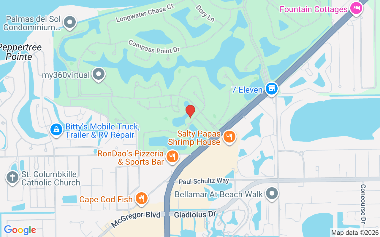 15010 Tamarind Cay Ct 205, Fort Myers, FL 33908-7928