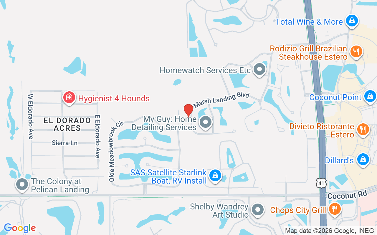 23188 Marsh Landing Blvd, Estero, FL 33928