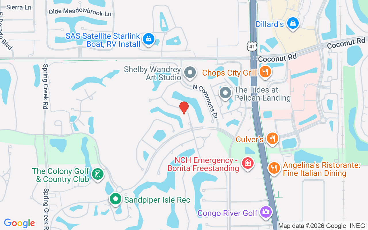 23660 Waterside Dr, Bonita Springs, FL 34134