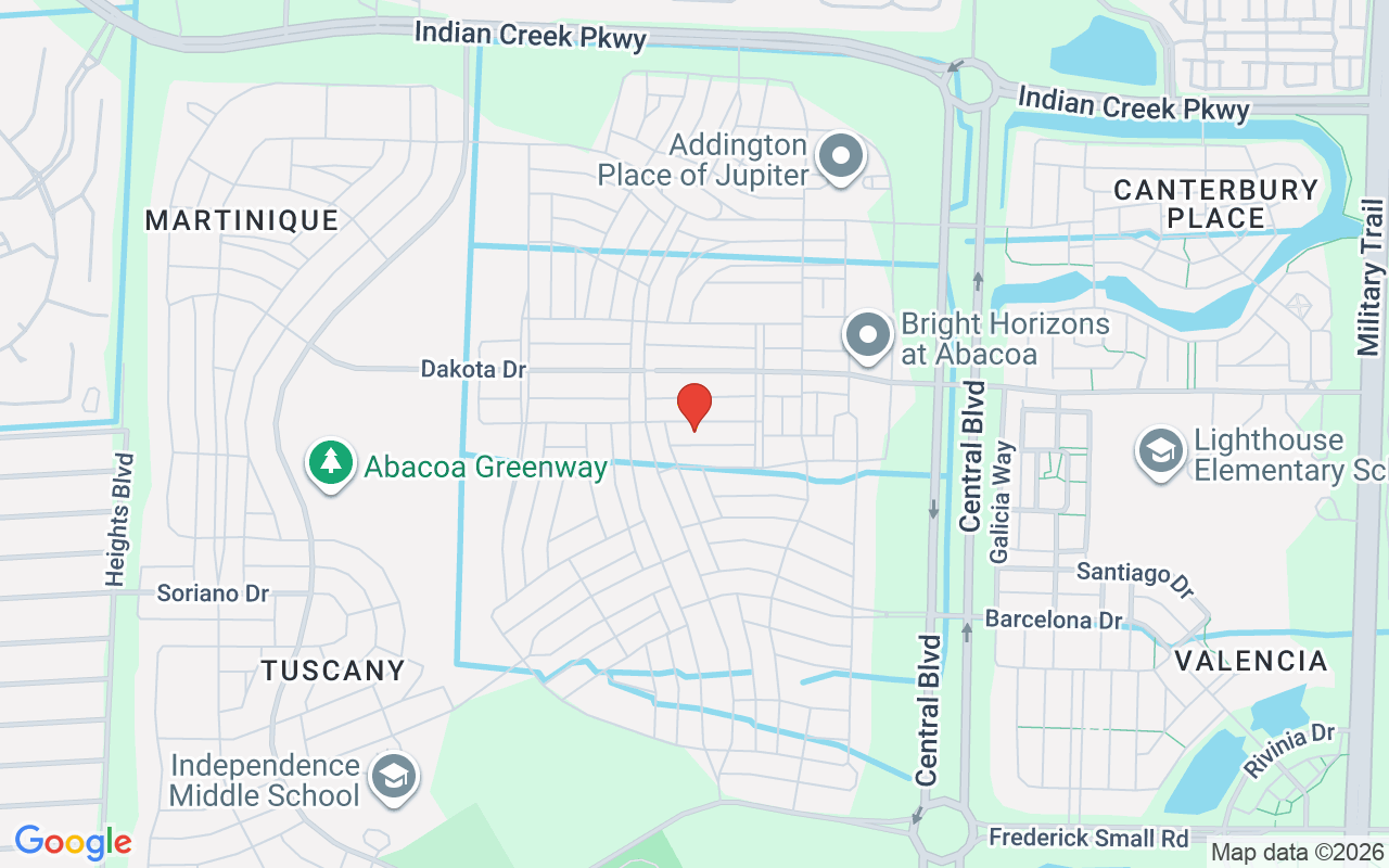 1208  Islamorada Dr, Jupiter, FL 33458