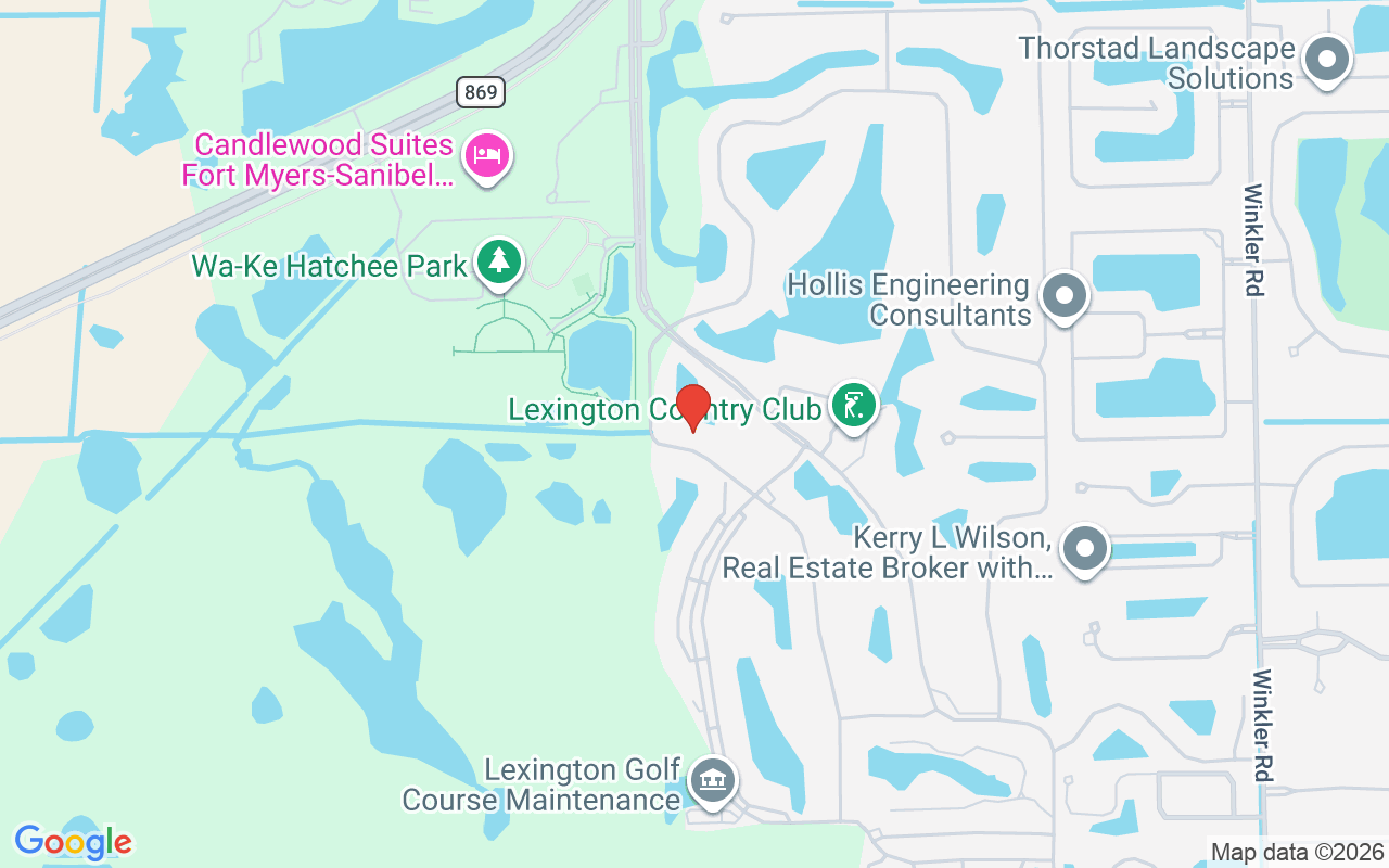 9290 Bayberry Bend 201, Fort Myers, FL 33908