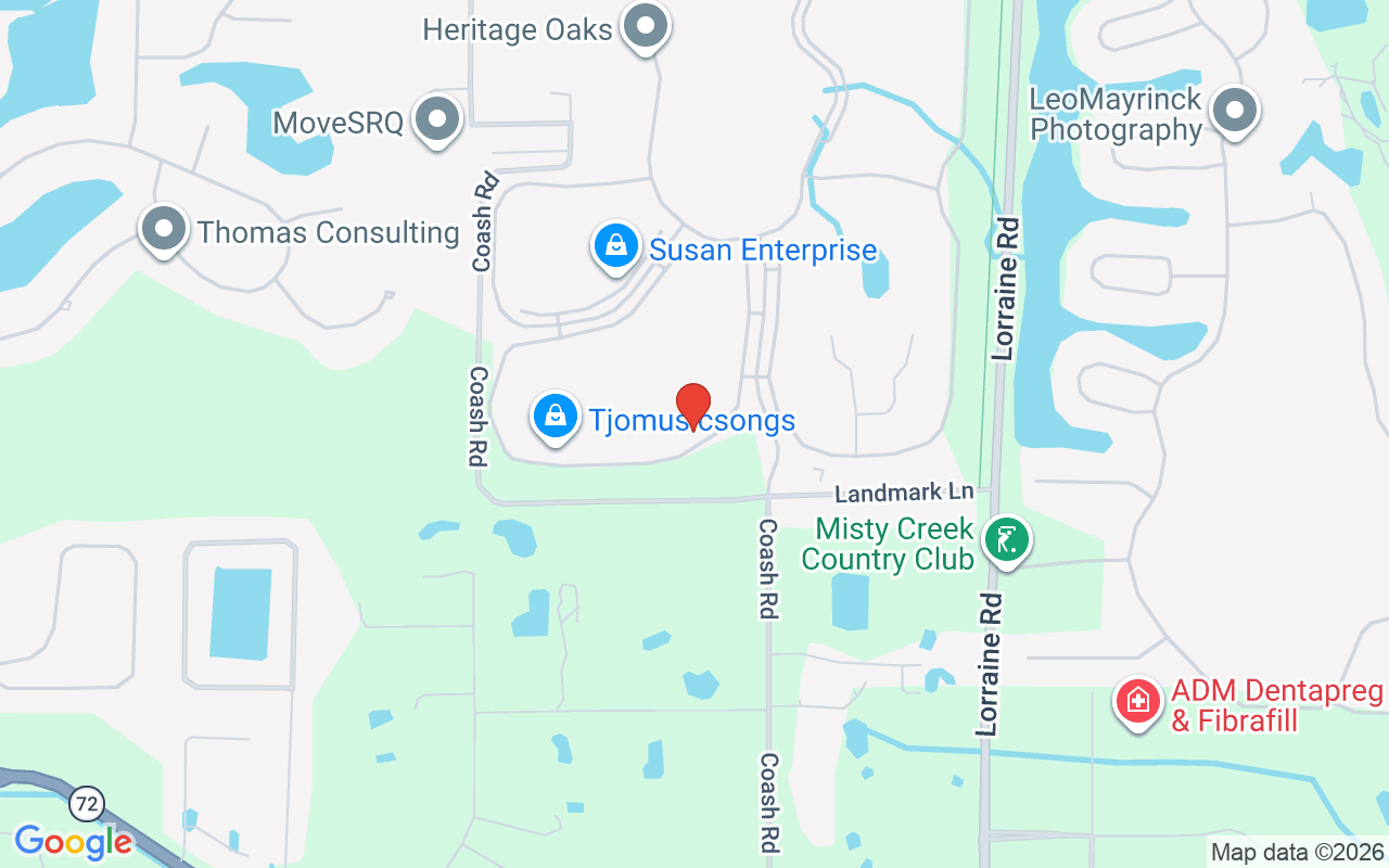 5260 Hyland Hills Avenue #1616, Sarasota, FL 34241