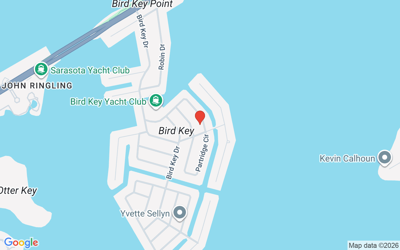 482 Royal Flamingo Drive E, Sarasota, FL 34236