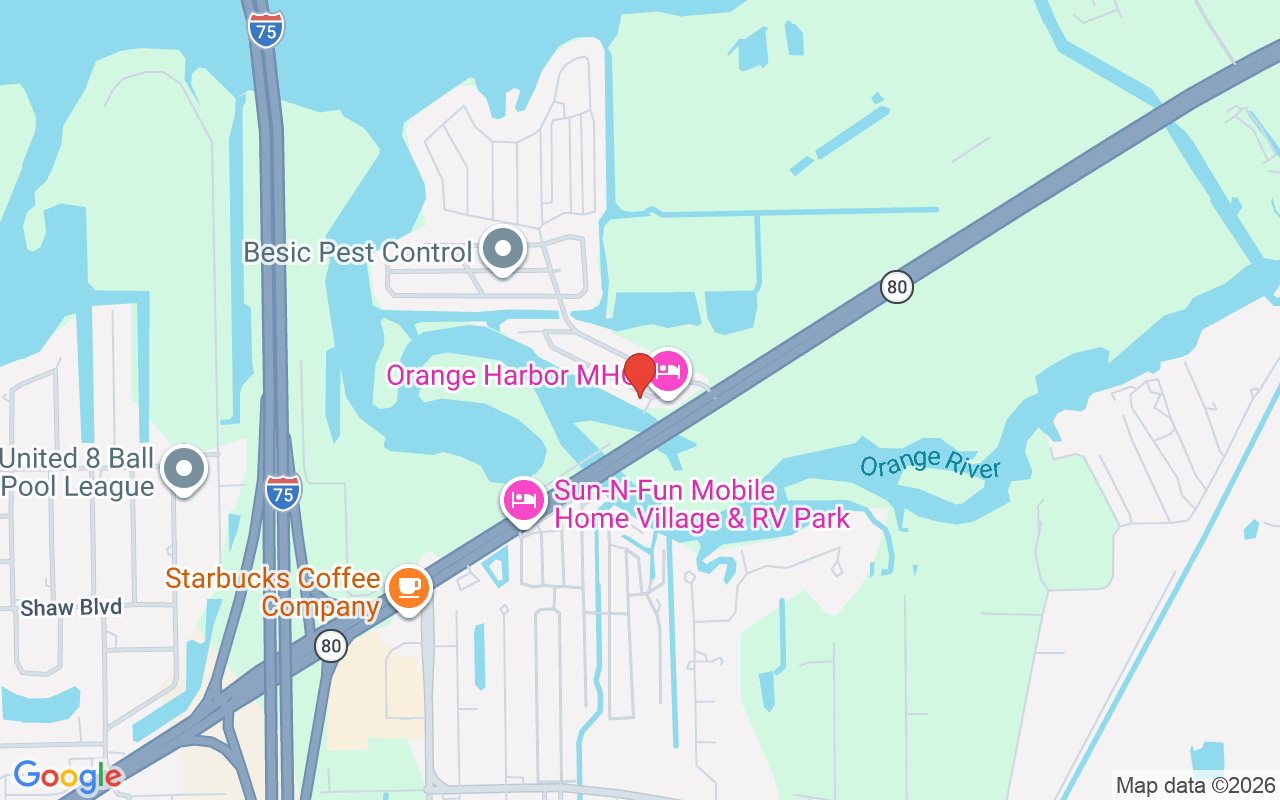 44A Channel Ln, Fort Myers, FL 33905