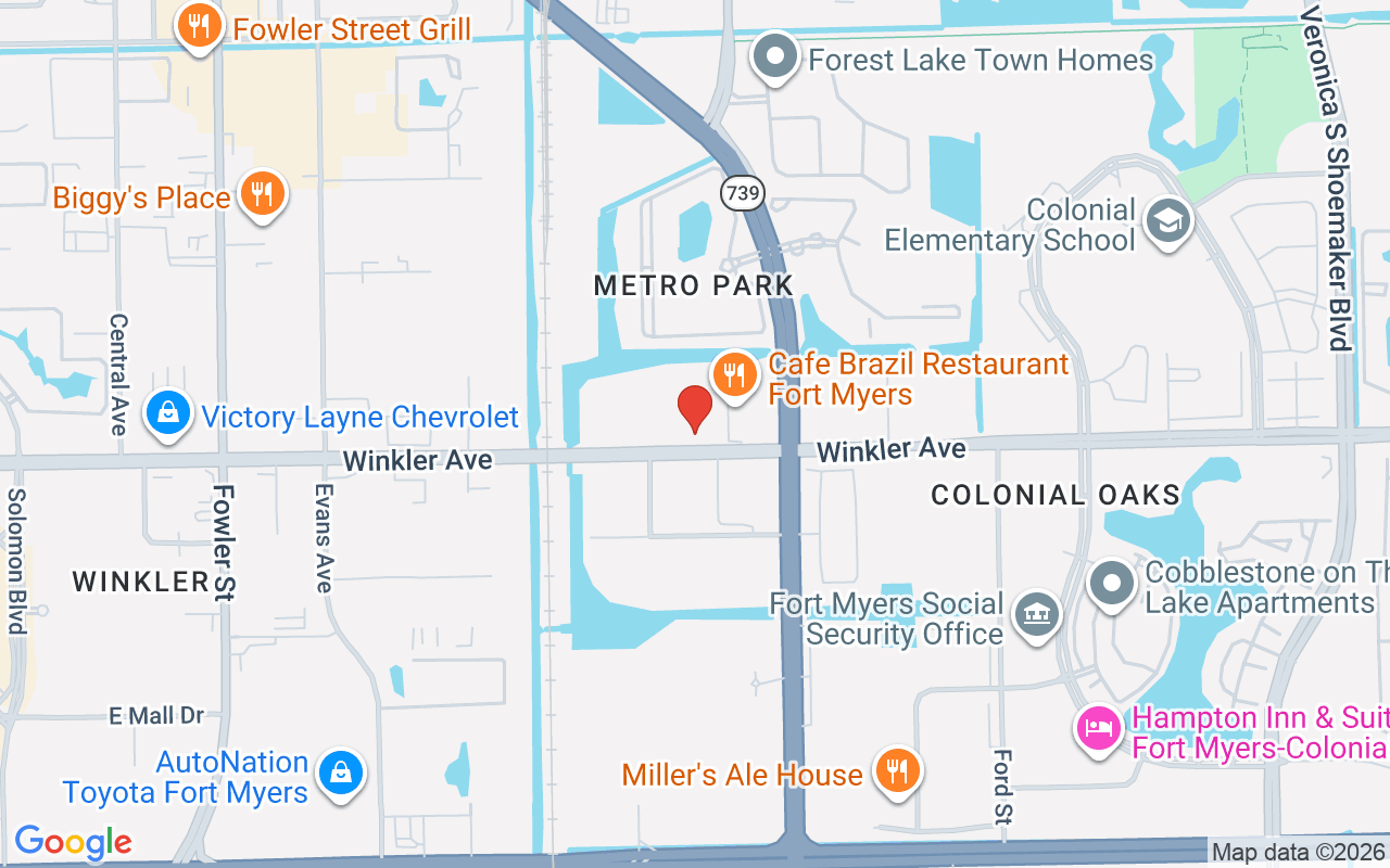 2929 Winkler Ave #1018, Fort Myers, FL 33916