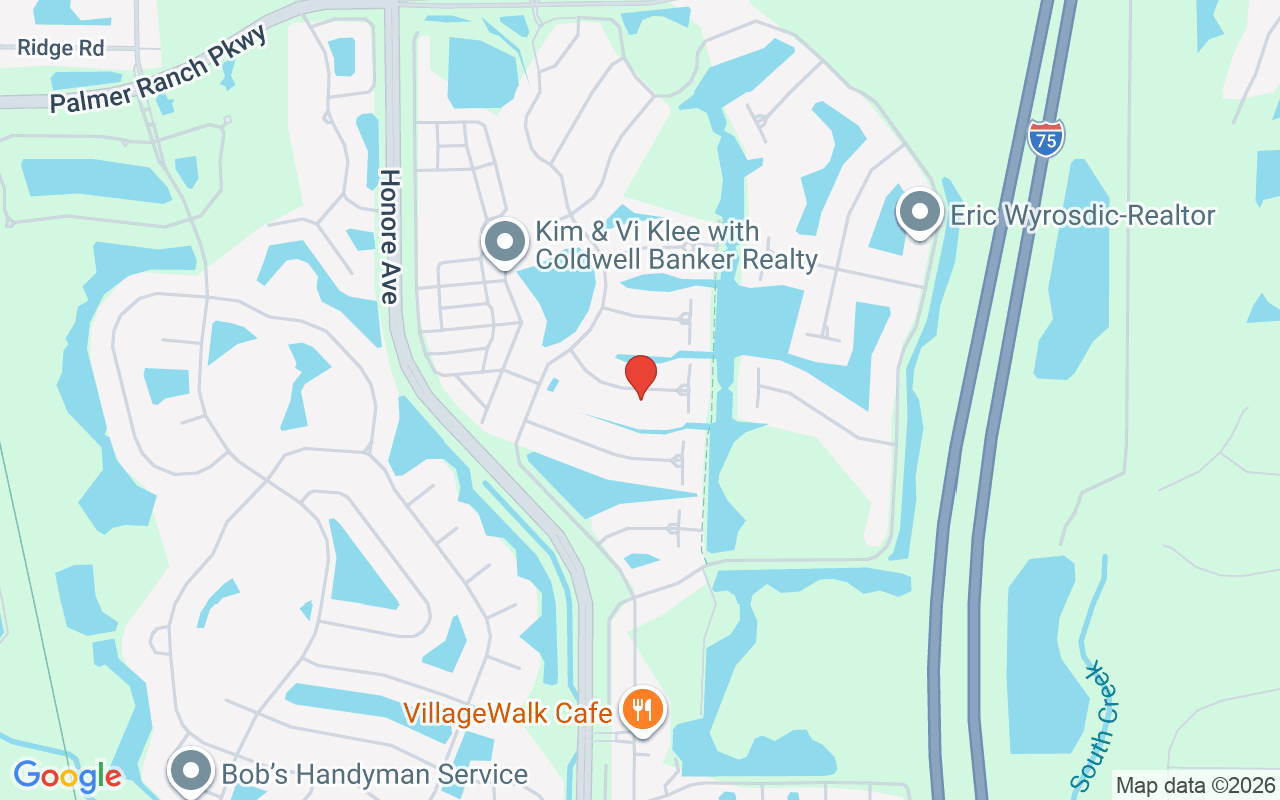 5566 Modena Place, Sarasota, FL 34238