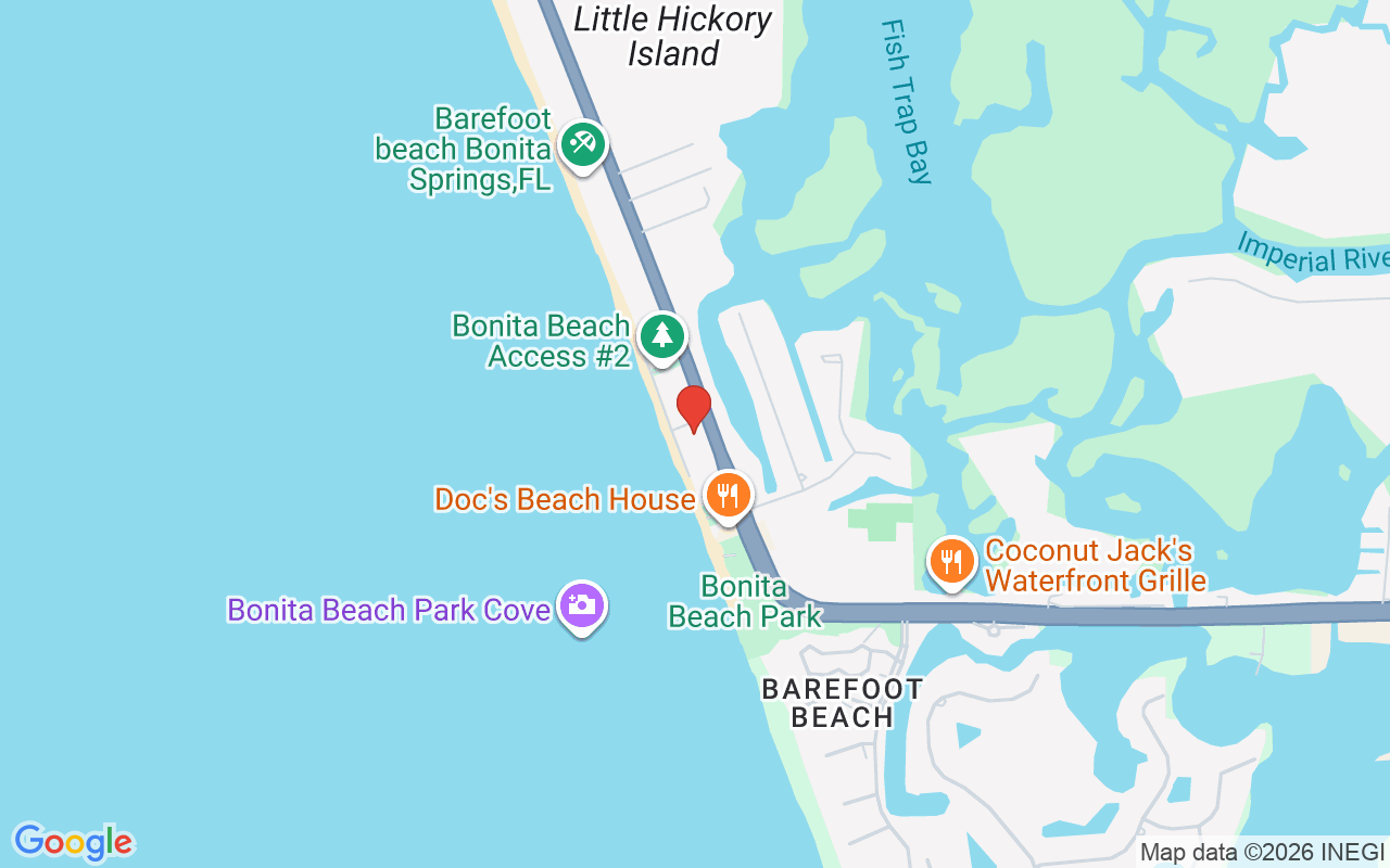 27804 Hickory Blvd, Bonita Springs, FL 34134