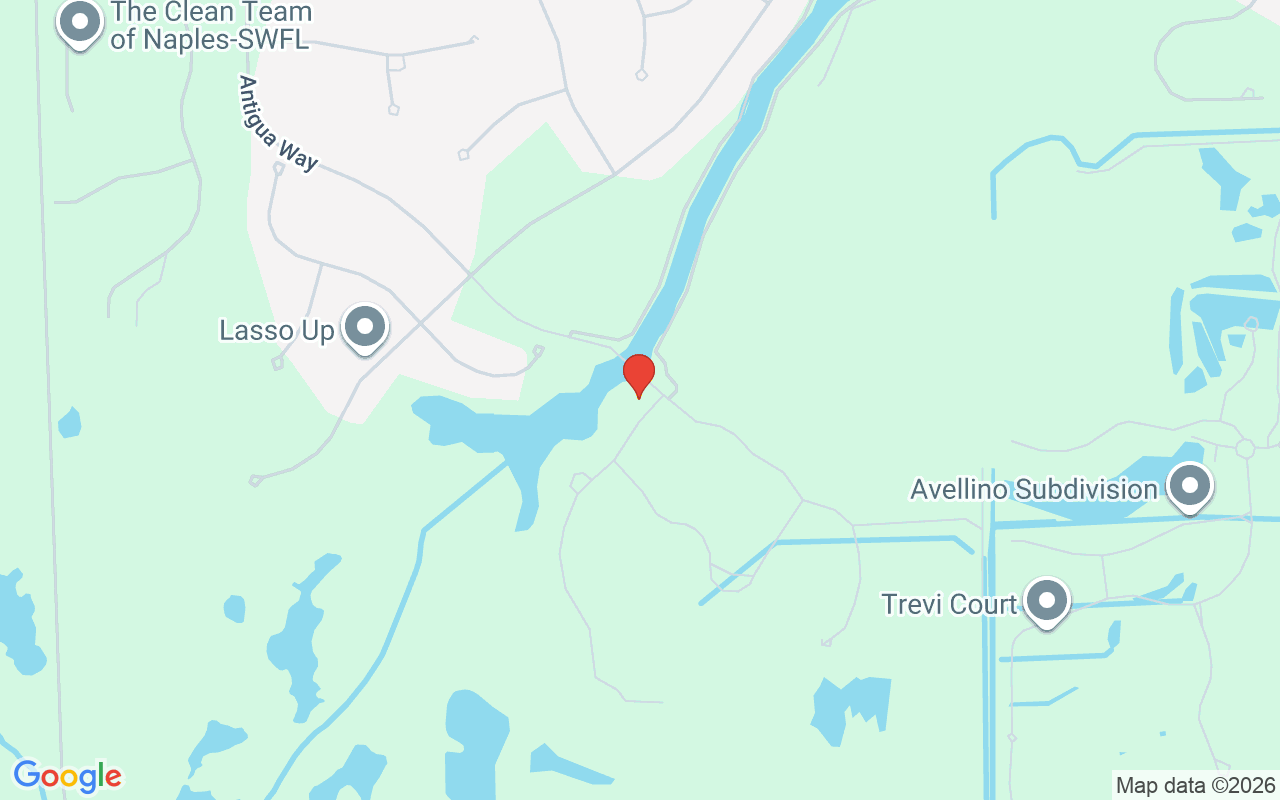 6245 Negril Isle Dr, Naples, FL 34113