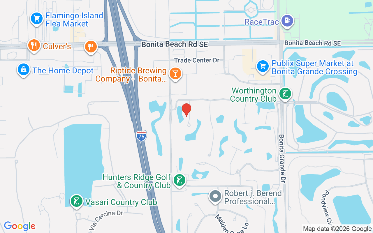 28160 Alfred Moore Ct, Bonita Springs, FL 34135