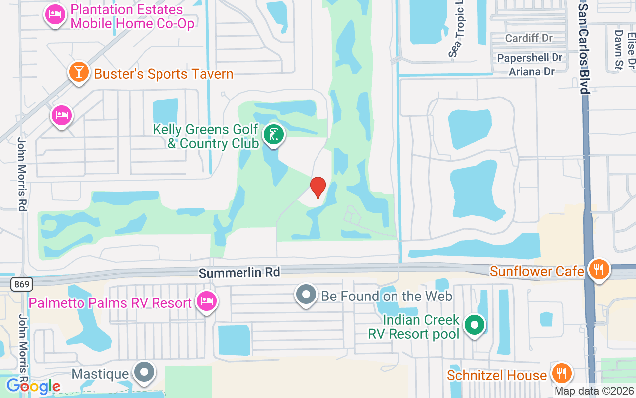 12150 Kelly Sands Way 611, Fort Myers, FL 33908