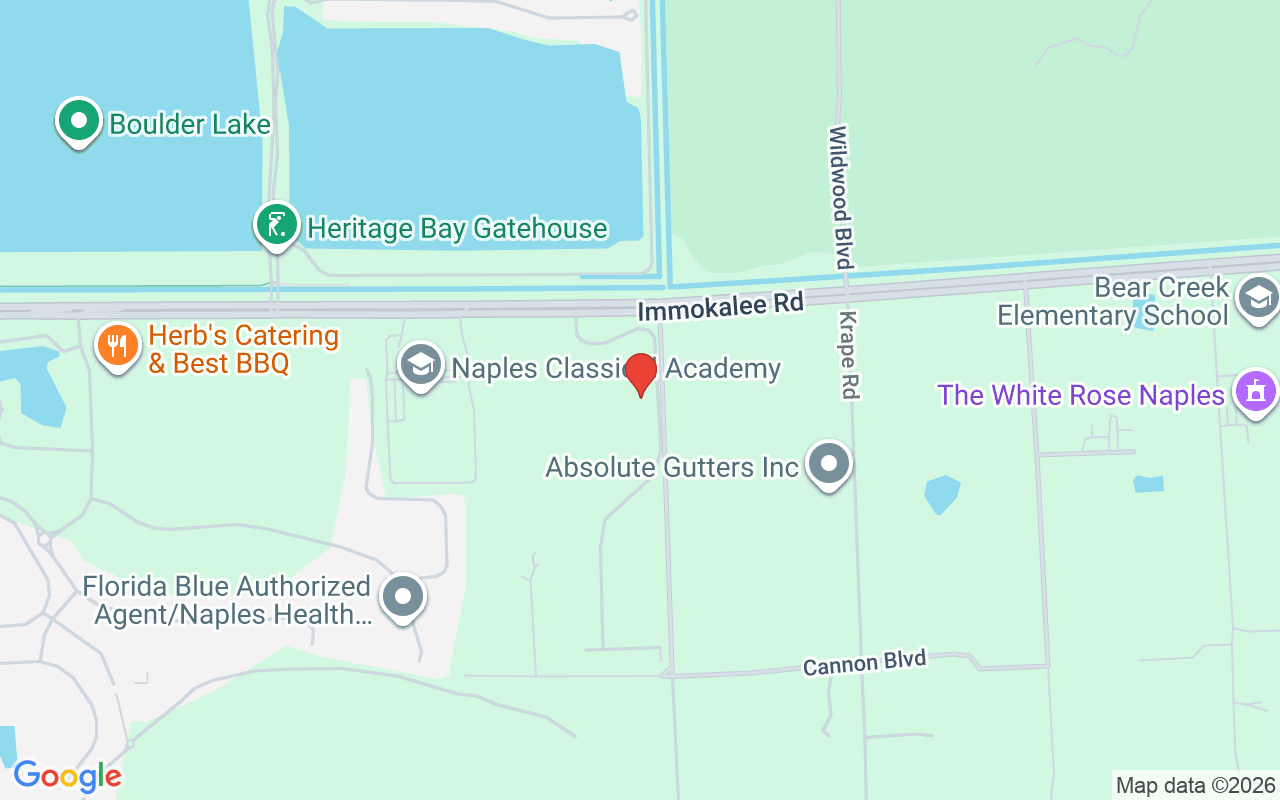 10367 Ventana Ln, Naples, FL 34120