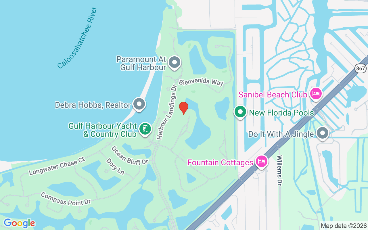 14314 Harbour Links Ct 11B, Fort Myers, FL 33908