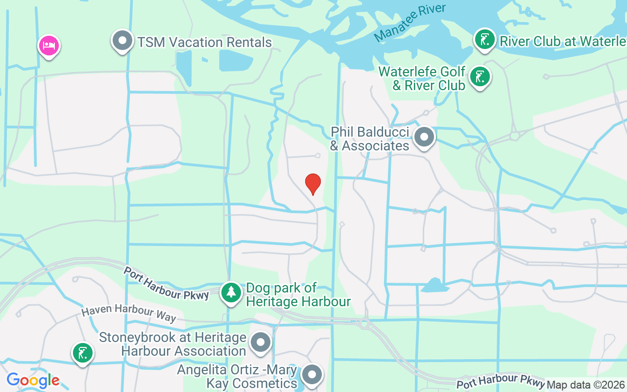 343 River Enclave Ct, Bradenton, FL 34212