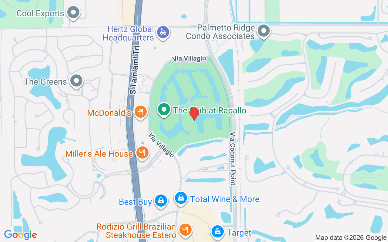 22311 Piazza Doria Ln 101, Estero, FL 33928
