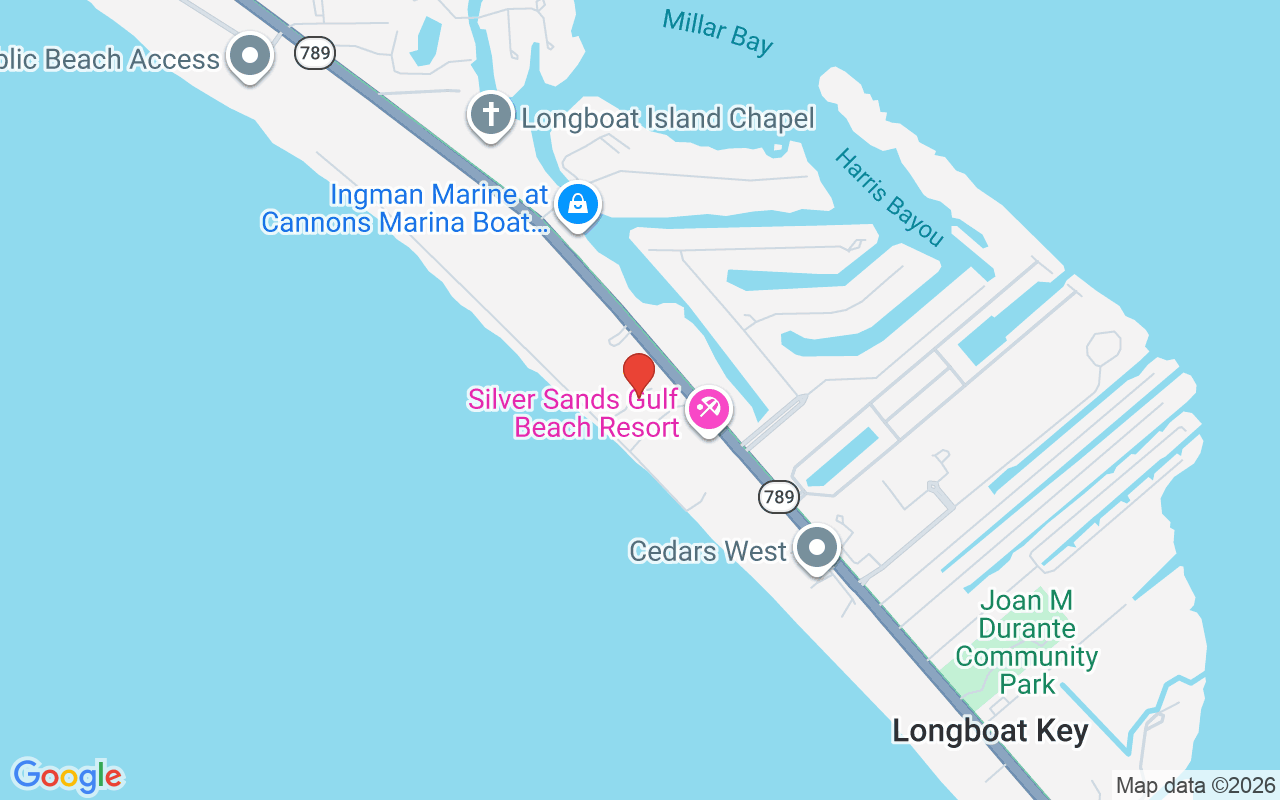 5919 Gulf Of Mexico Drive, Longboat Key, FL 34228