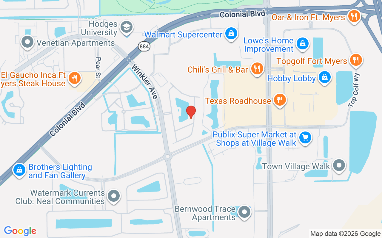 3937 Cherrybrook Loop, Fort Myers, FL 33966