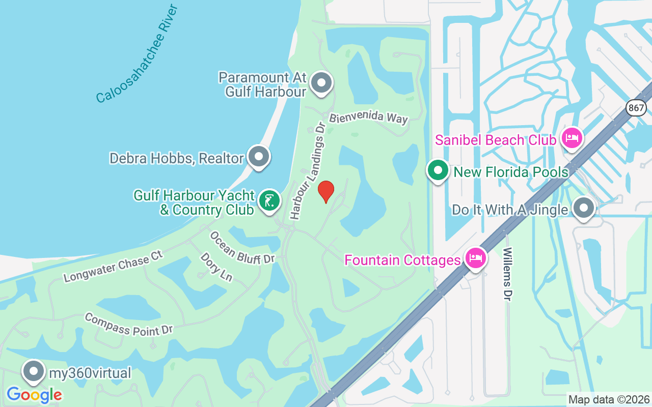 14340 Harbour Links Ct 6A, Fort Myers, FL 33908