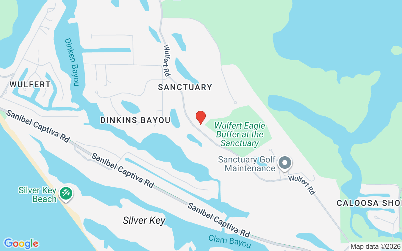 2388 Wulfert Rd, Sanibel, FL 33957