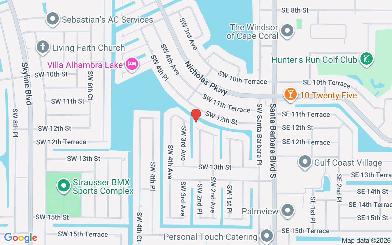 225 12Th Ter Sw, Cape Coral, FL 33991