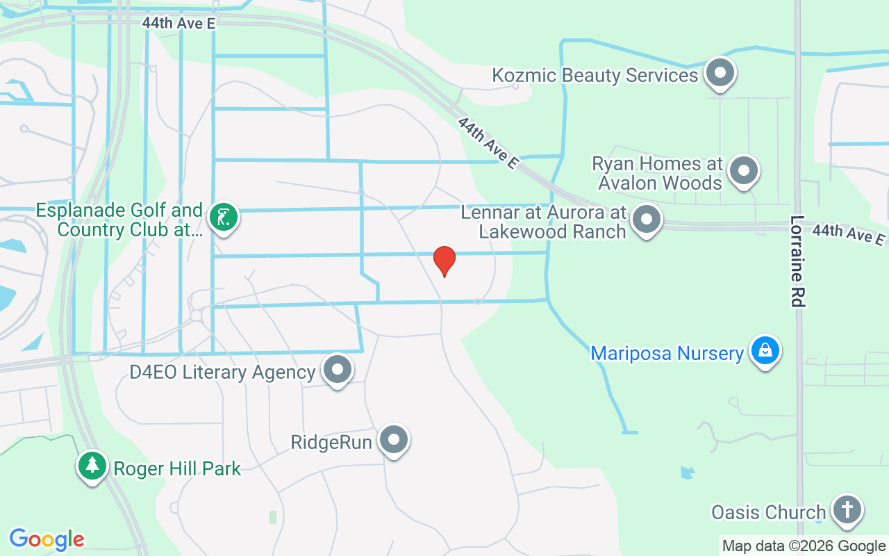 4809 Benito Court, Bradenton, FL 34211