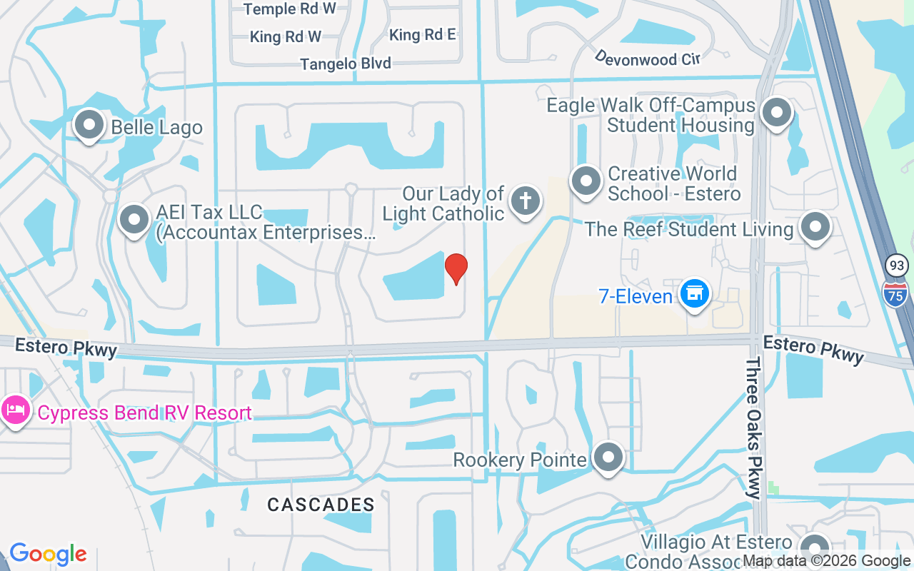 19747 Tesoro Way, Estero, FL 33967