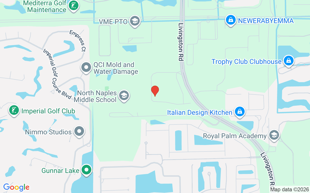 16198 Verilyn Cir, Naples, FL 34110