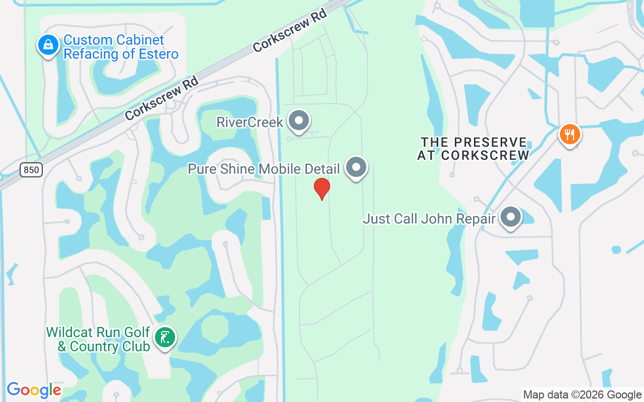 20389 Estero Crossing Blvd, Estero, FL 33928