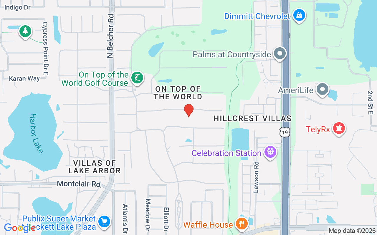 2429 Ecuadorian Way #63, Clearwater, FL 33763