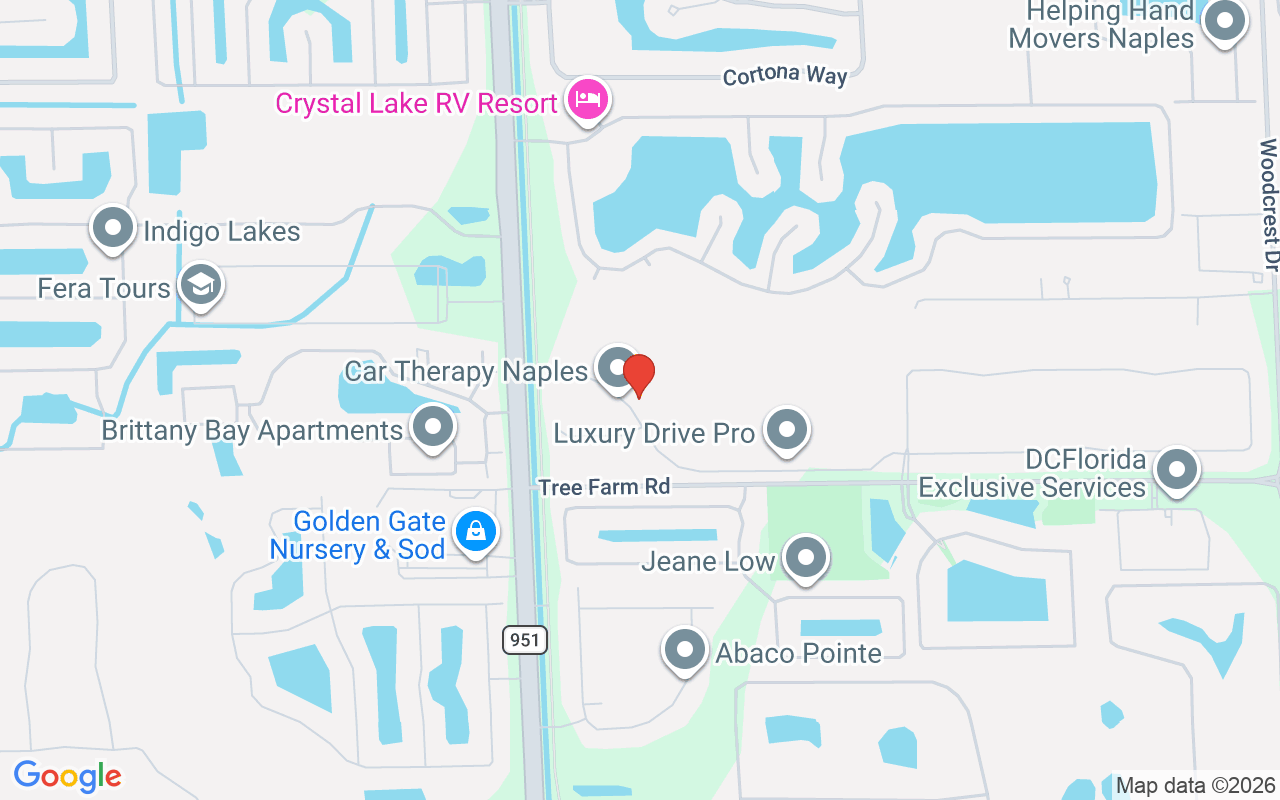 3837 Helmsman Dr, Naples, FL 34120