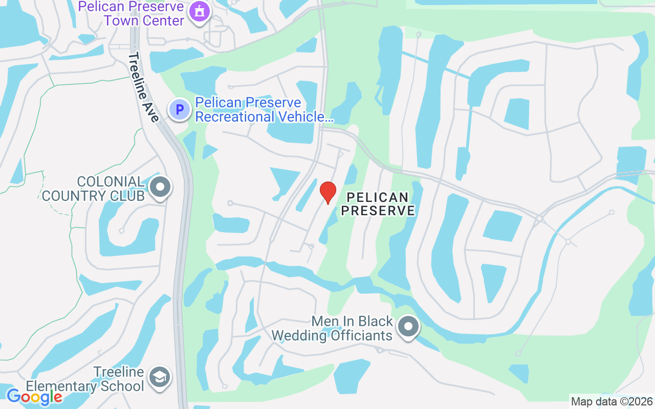 10577 Avila Cir, Fort Myers, FL 33913