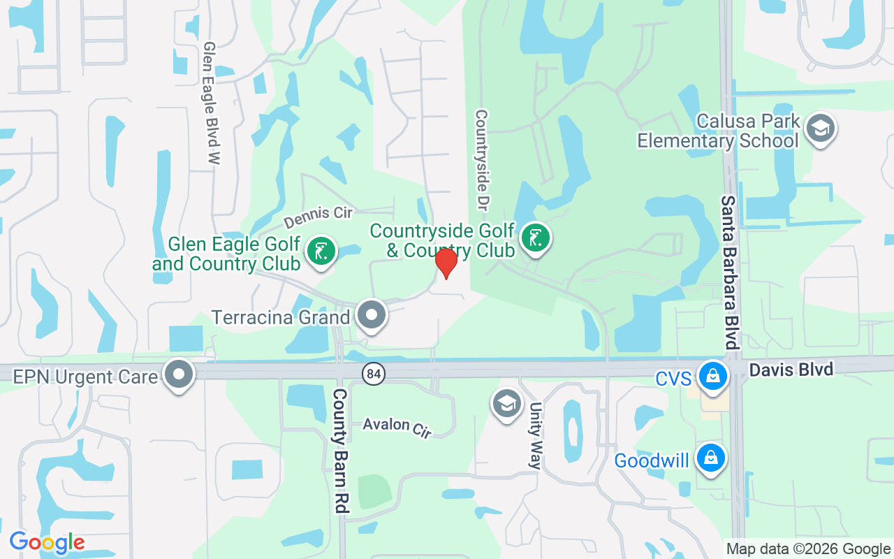 1409 Athol Way #101, Naples, FL 34104