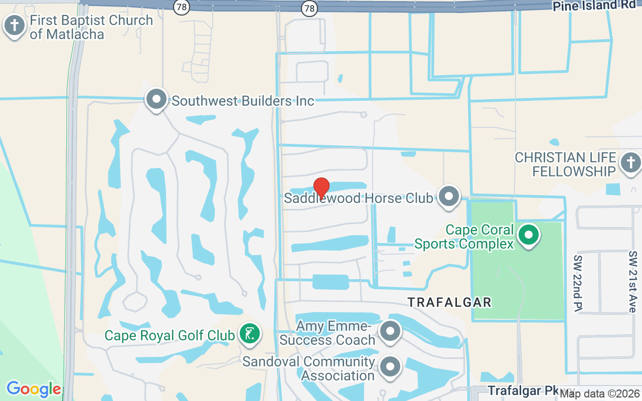 2729 Vareo Ct, Cape Coral, FL 33991