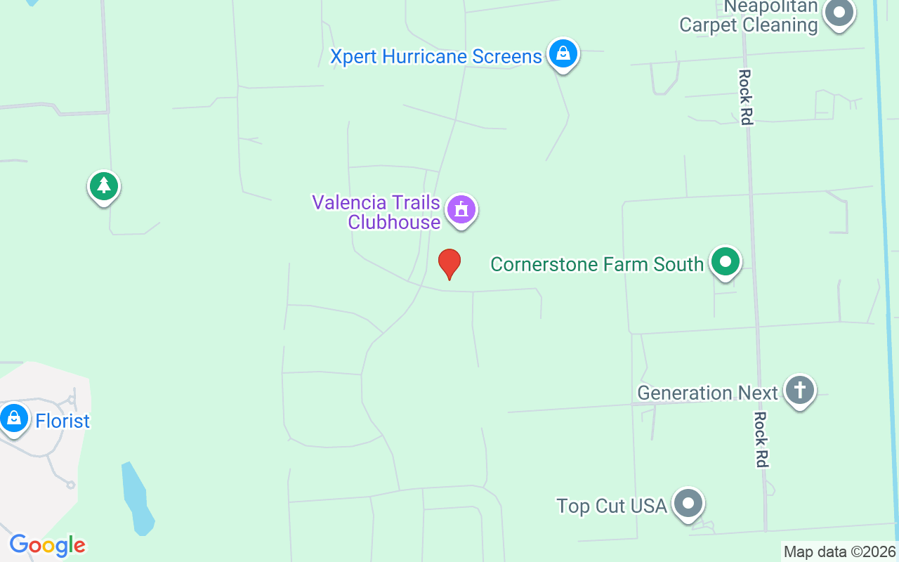 12005 Azalea Way, Naples, FL 34120