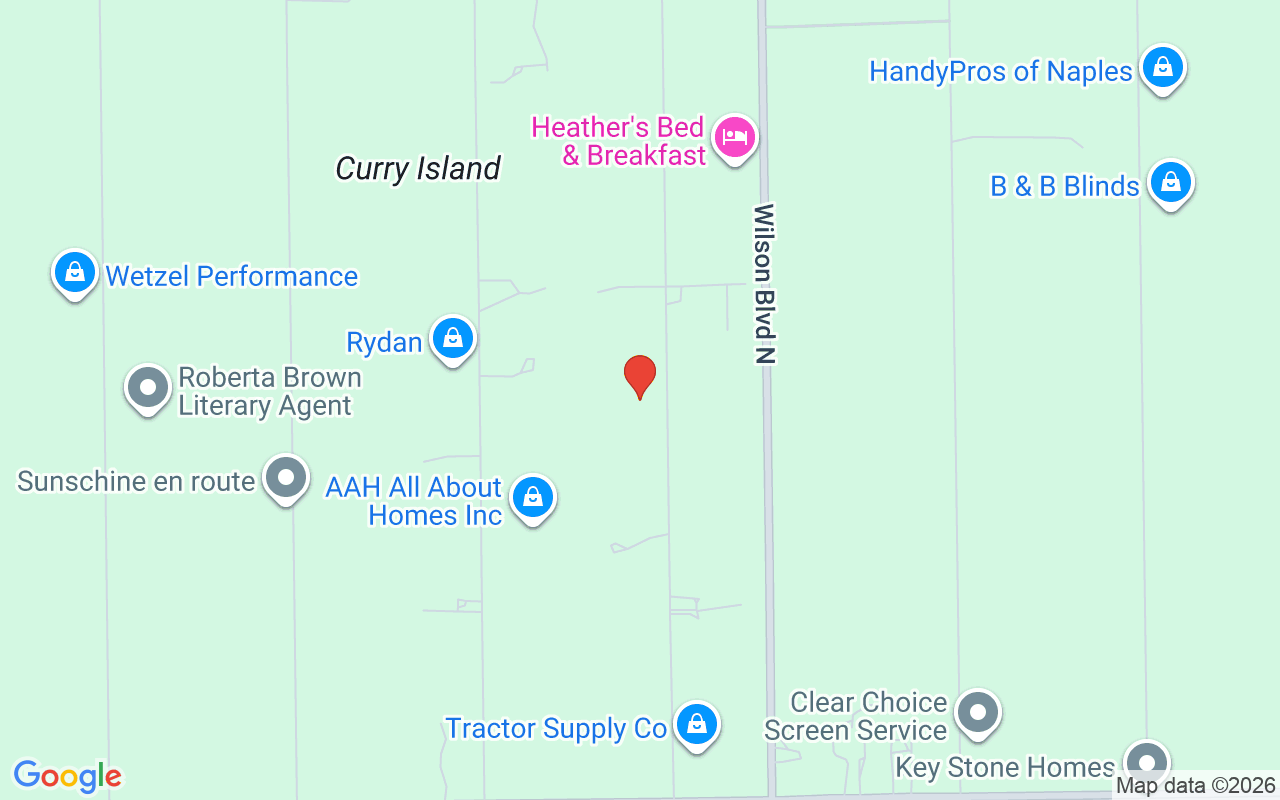 431 1St St, Naples, FL 34120