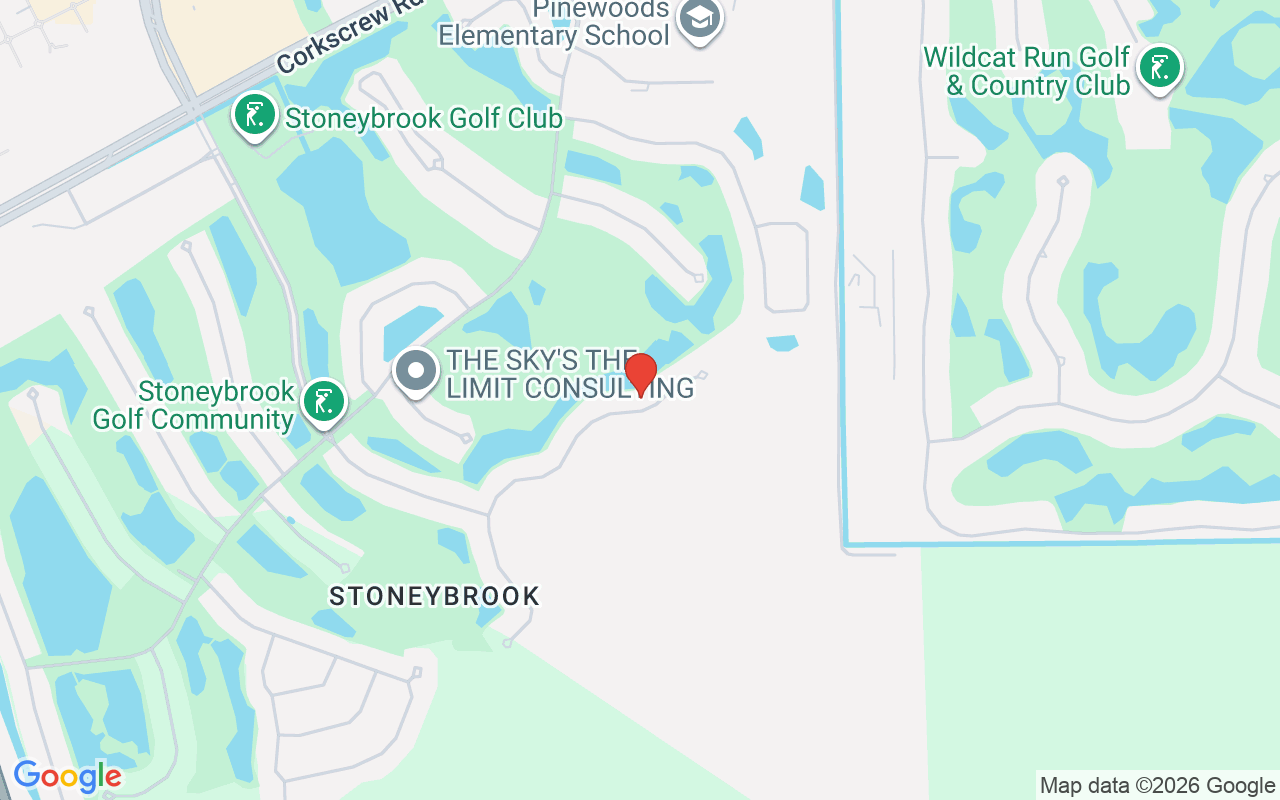 21524 Belhaven Way, Estero, FL 33928