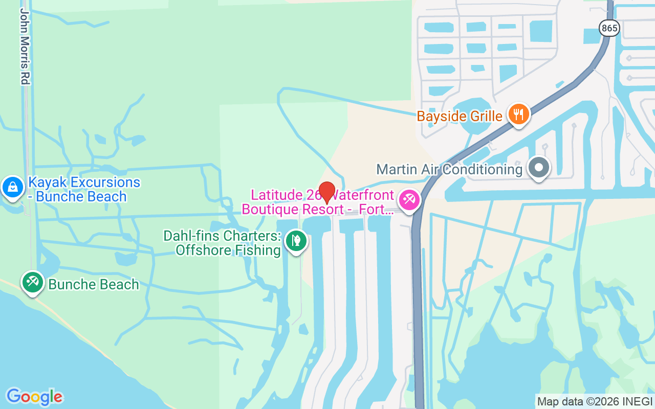 12176 Siesta Dr, Fort Myers Beach, FL 33931