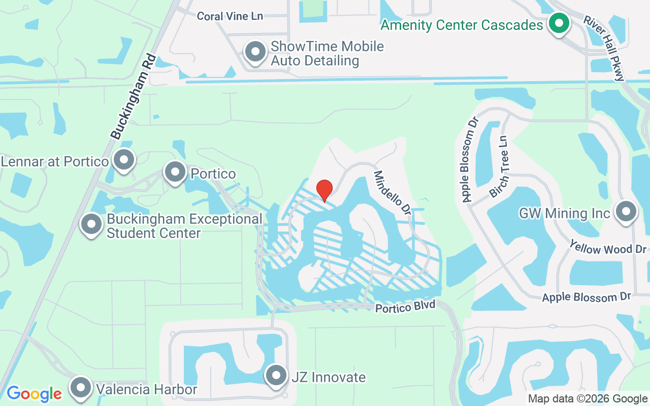 14212 Mindello Dr, Fort Myers, FL 33905