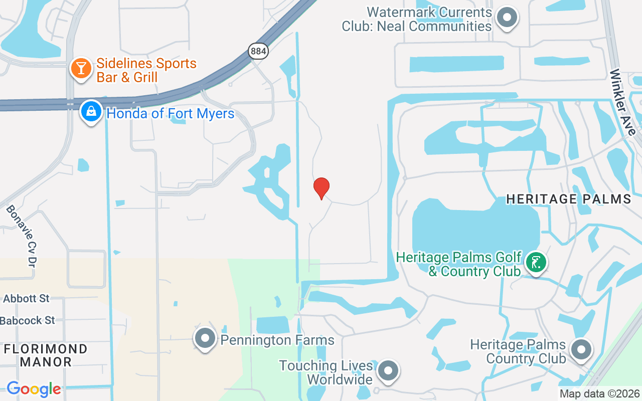 3990 Spotted Eagle Way, Fort Myers, FL 33966