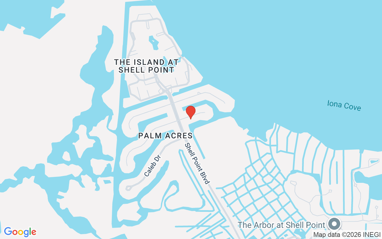 14741 Eden St, Fort Myers, FL 33908