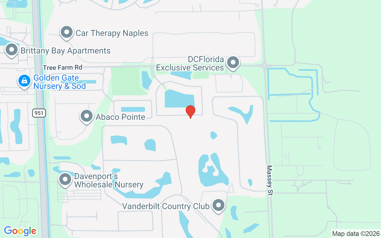 3683 Canopy Cir, Naples, FL 34120