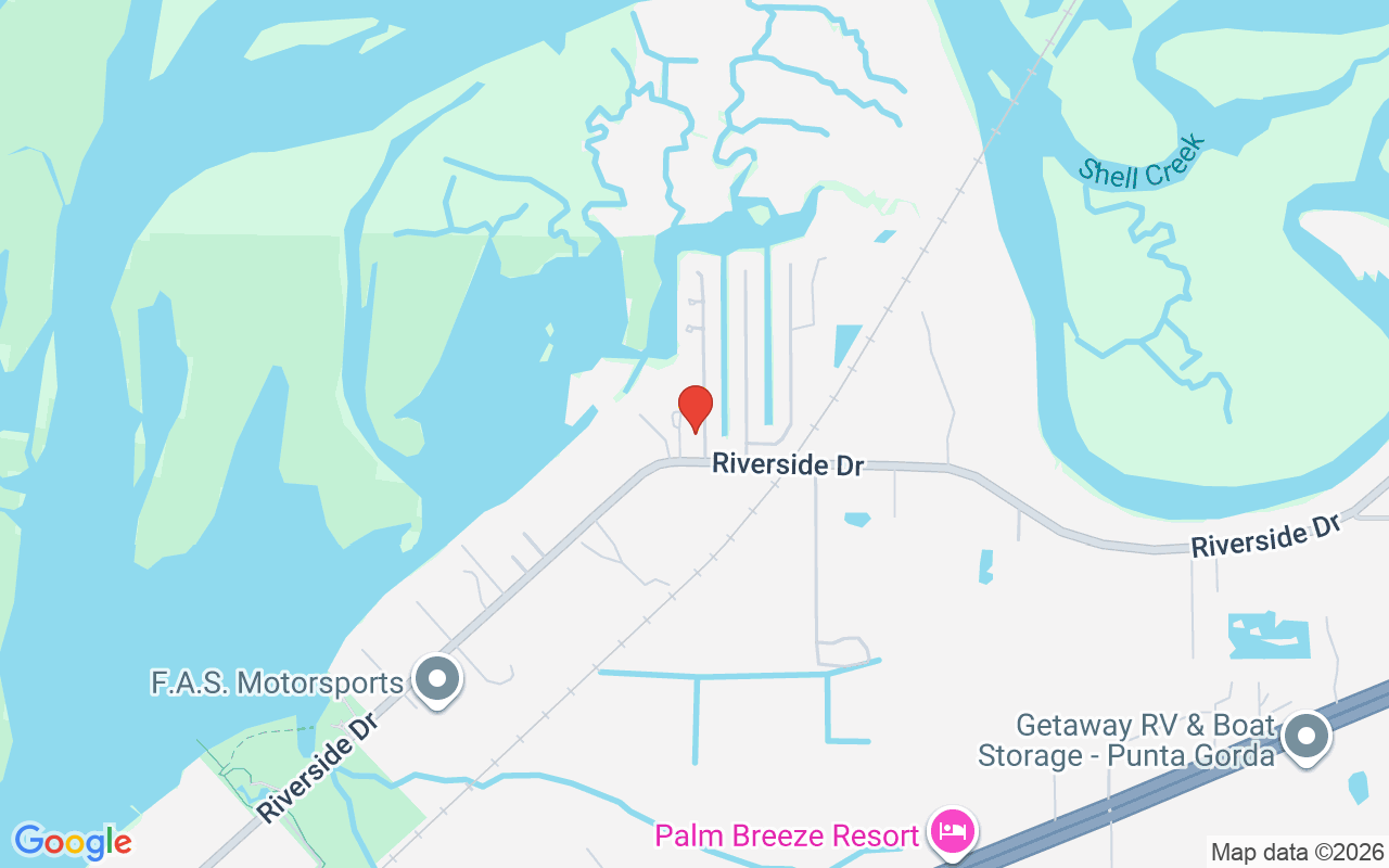 2919 Coquina Esplanade, Punta Gorda, FL 33982