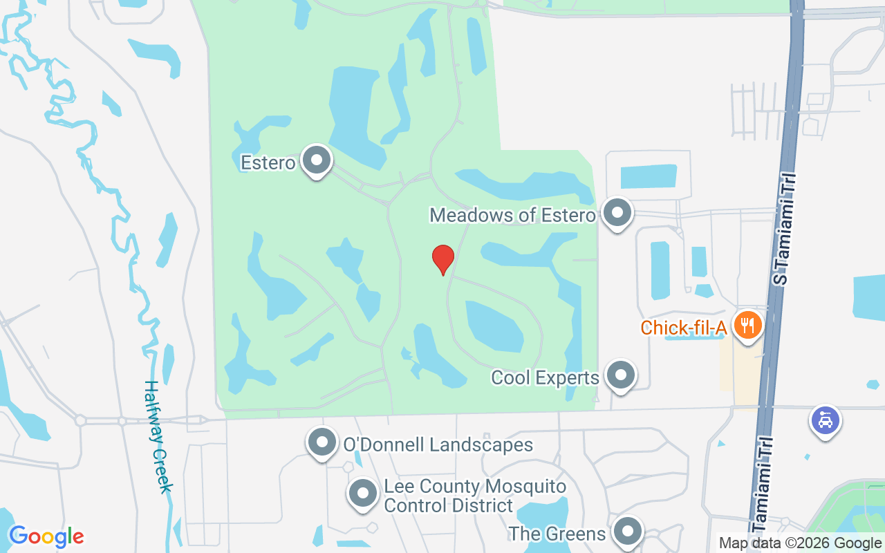 21728 Masters Cir, Estero, FL 33928