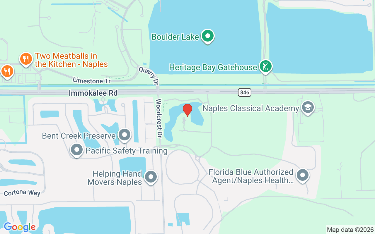 2387 Anguilla Dr #202, Naples, FL 34120