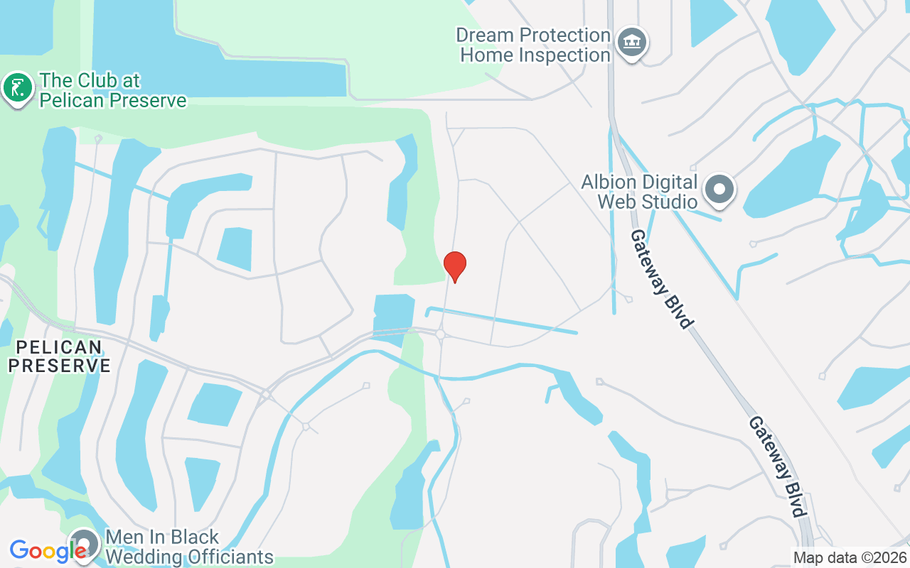 10707 Prato Dr, Fort Myers, FL 33913