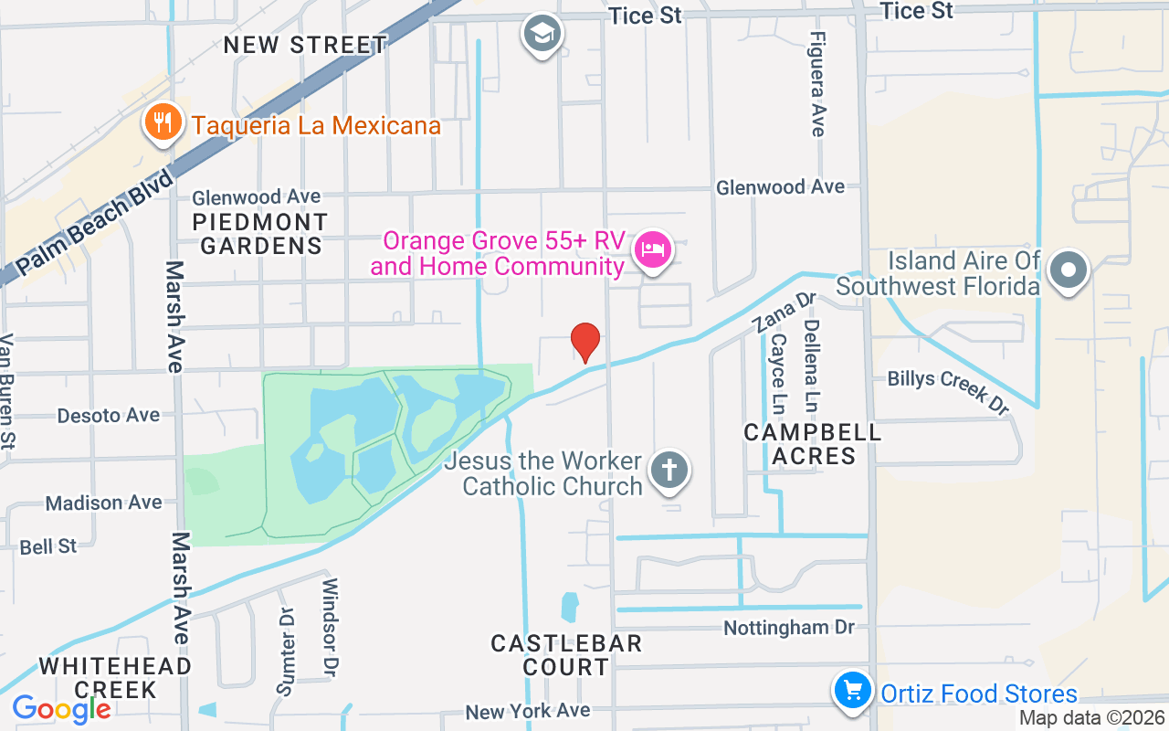 740 Nuna Ave 21, Fort Myers, FL 33905